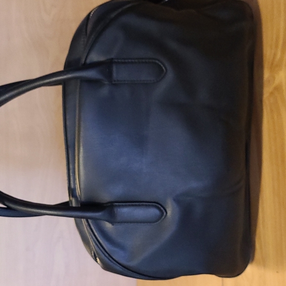 DKNY Black Handbag - Picture 2 of 3